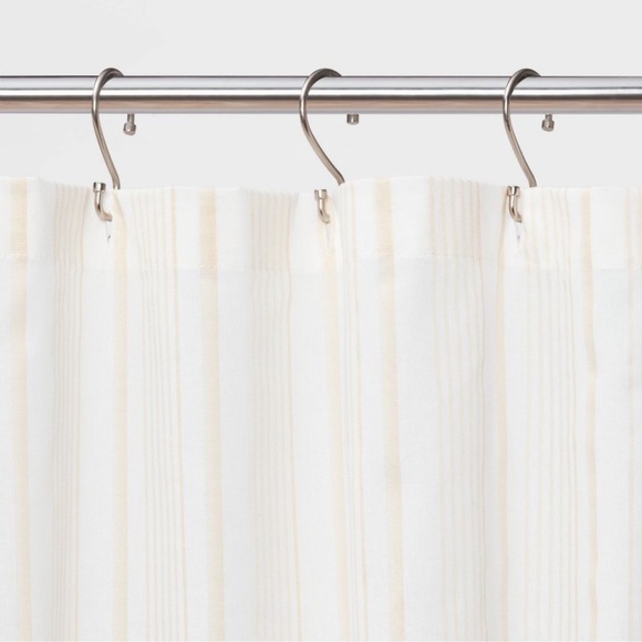 Threshold shower courtains - Picture 3 of 5